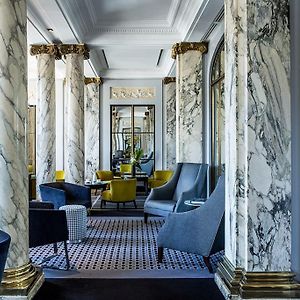 Hôtel Brighton - Esprit de France